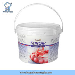 Puratos Miroir Glassage Gel 5kg