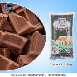 Queen Chocolate Filling