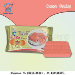 You-Yee Orange Coating