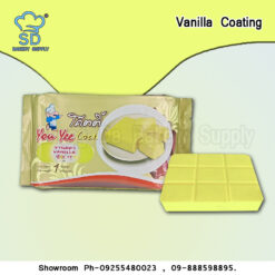You-Yee Vanilla Coating