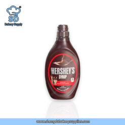 Hershey's Chocolate Syrup 680g