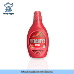 Hershey's Strawberry Syrup 680g