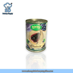 Osterberg Blueberry Filling