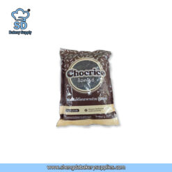 Thailand Chocolate Dark Sprinkle Stick 1kg