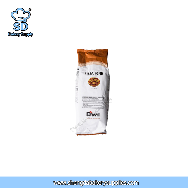 Dawn Pizza Fond 1kg