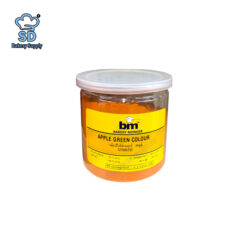 BM Powder Apple Green 200g