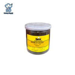 BM Powder Brown HT 200g