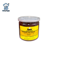 BM Powder Raspberry Red 200g