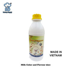 Star Milk Color and Flavour 2in1