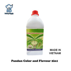 Star Pandan Color and Flavour 2in1
